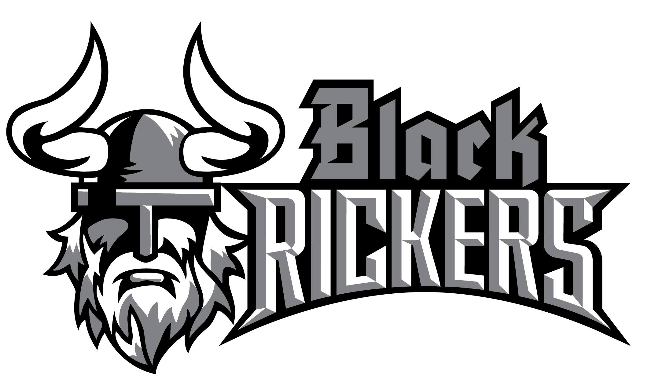 Black Rickers | Baseball Softball Club