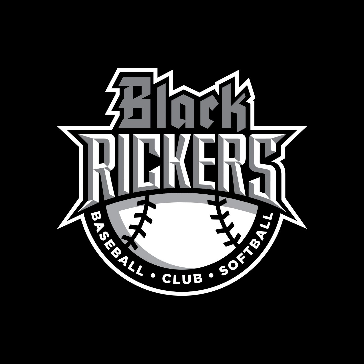 Black Rickers