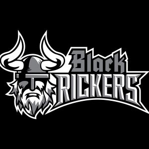 Viking Black Rickers