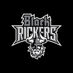 Black Rickers Viking
