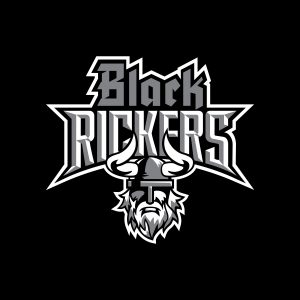 Black Rickers Viking