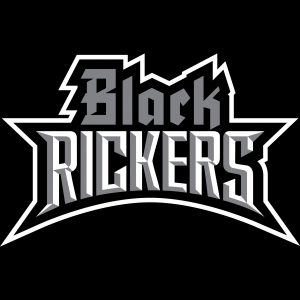 Black Rickers