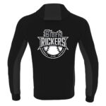 Pull à capuche thermique - Electro – Image 2