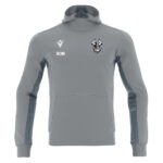 Pull à capuche thermique - Electro – Image 3